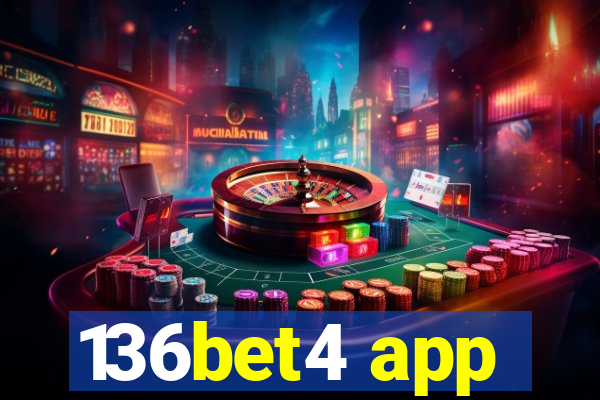 136bet4 app